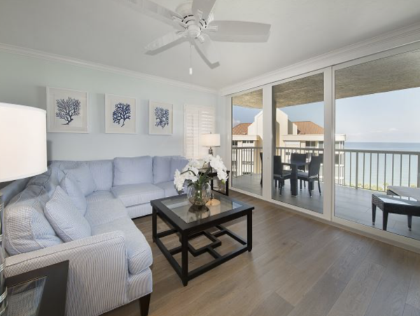 Conveniently located with wonderful views